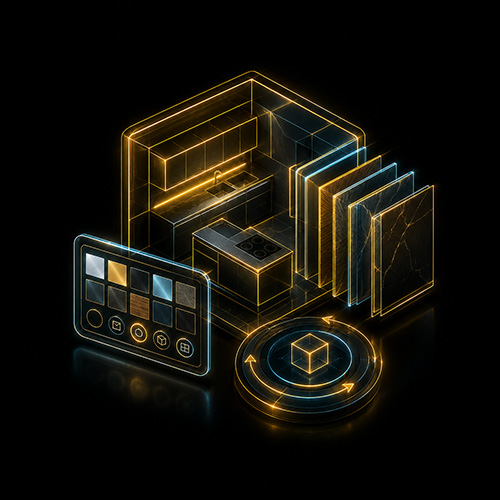 Configurateur 3D temps réel pour valoriser vos produits – Novalux 3D